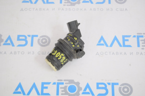 Toyota Camry v40 windshield washer motor broken latches