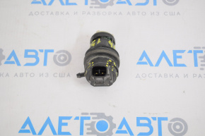 Toyota Camry v40 windshield washer motor broken latches