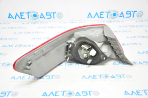 Light outer wing right Toyota Camry v40 07-09 hybrid