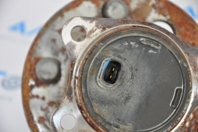 Toyota Camry v40 rear right hub