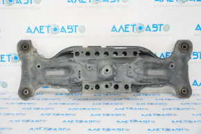 Toyota Camry v40 rear subframe