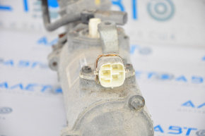 Toyota Camry V40 Hybrid steering rack without rods