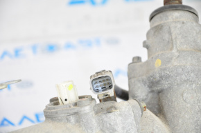 Toyota Camry V40 Hybrid steering rack without rods