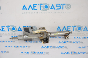 Toyota Camry v40 hybrid steering column with locking