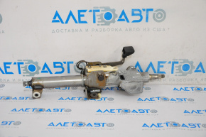 Toyota Camry v40 hybrid steering column with locking