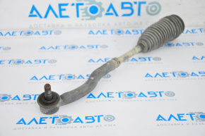 Left tie rod end for Toyota Camry v40