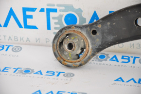 Lower front right arm Toyota Camry v40 torn silent block