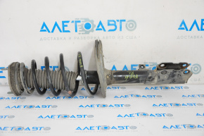 Shock absorber strut assembly rear left Toyota Camry v40 hybrid