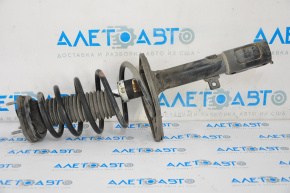 Shock absorber strut assembly rear left Toyota Camry v40 hybrid