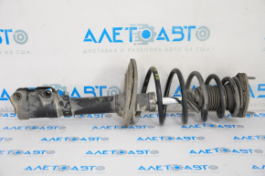 Shock absorber strut assembly rear right Toyota Camry v40 hybrid