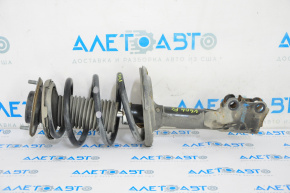 Shock absorber strut assembly front left Toyota Camry v40 hybrid