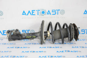 Shock absorber strut assembly front right Toyota Camry v40 hybrid