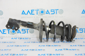 Shock absorber strut assembly front right Toyota Camry v40 hybrid