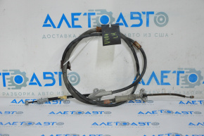 Parking brake cable rear left Toyota Camry v40