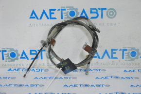 Parking brake cable rear right Toyota Camry v40
