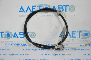 Parking brake cable central Toyota Camry v40