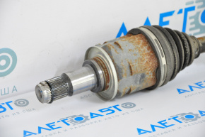 Front left axle drive for Toyota Camry v40 hybrid