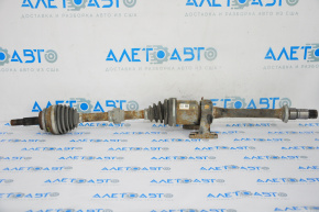 Toyota Camry v40 hybrid front right drive axle shaft with bracket