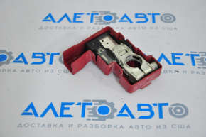 Positive terminal Toyota Camry v40
