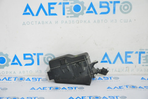 Relay block underhood right Toyota Camry v40 hybrid