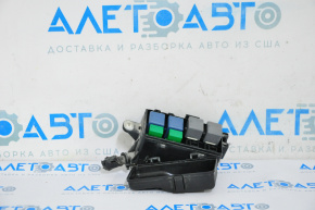 Relay block underhood right Toyota Camry v40 hybrid