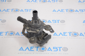 Toyota Camry V40 Hybrid Inverter Cooling Pump
