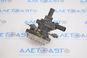 Toyota Camry V40 Hybrid Inverter Cooling Pump
