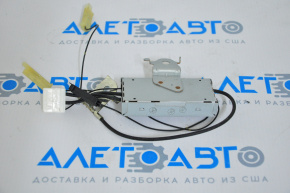 ANTENNA AMP AMPLIFIER BOOSTER Toyota Camry v40