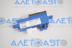 SUB RELAY Toyota Camry v40