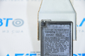 Tire Pressure Control Module Toyota Camry v40