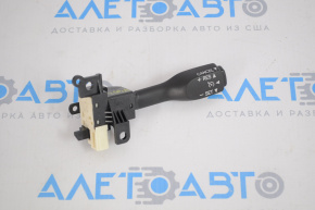 Toyota Camry v40 cruise control