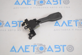Toyota Camry v40 cruise control