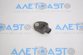 Airbag sensor front left Toyota Camry v40 on TV