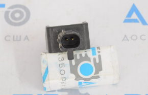 Airbag sensor front left Toyota Camry v40 on TV