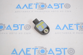 Airbag sensor front right Toyota Camry v40 on TV