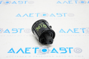 VW Jetta 19-20 headlight control with fog lights