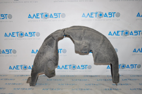 Rear left fender liner VW Jetta 19-24 torn