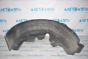Rear left fender liner VW Jetta 19-24 torn