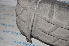 Rear left fender liner VW Jetta 19-24 torn