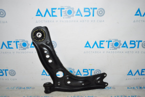 Lower front right arm VW Jetta 19-24 torn silent block