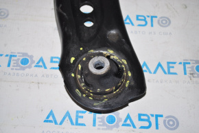 Lower front right arm VW Jetta 19-24 torn silent block