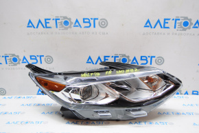 Headlight front right Chevrolet Volt 16-