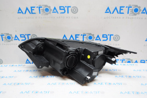 Headlight front right Chevrolet Volt 16-