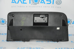 Glove box, glove compartment Dodge Journey 11-20 black