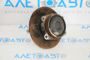 Rear right hub Dodge Journey 11-20 FWD
