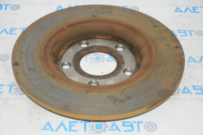 Rear left brake disc Dodge Journey 11-13