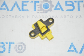 Left door airbag sensor for a 2017 Dodge Journey