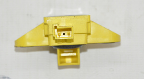 Right door airbag sensor for a 2017 Dodge Journey