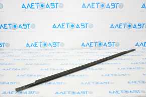 Door-glass molding, central front left, Ford C-max MK2 13-18, chrome