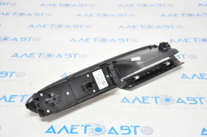 Front left window lift control Ford C-max MK2 13-18 with trim